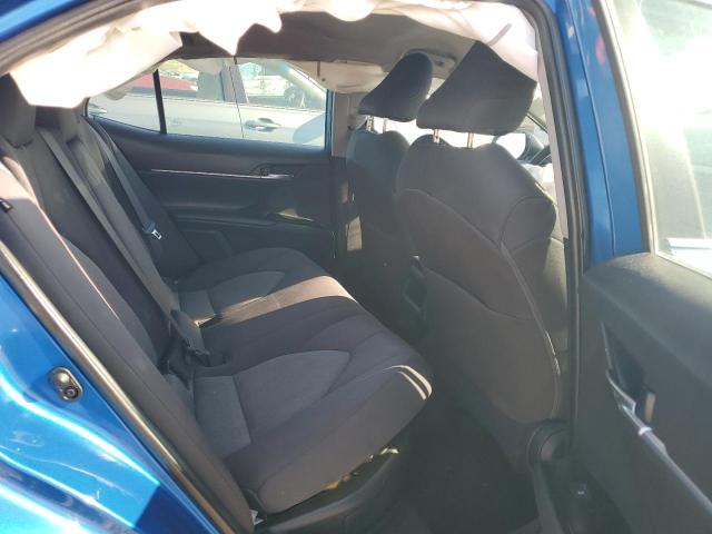 Photo 10 from auction – 2020 TOYOTA CAMRY LE with VIN 4T1C31AK3LU015837