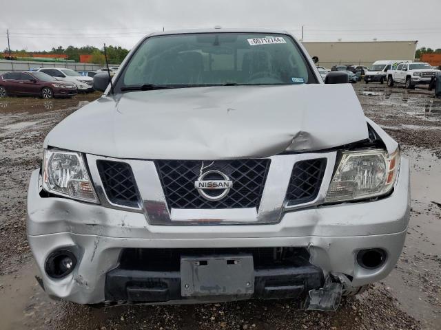 Photo 5 from auction – 2015 NISSAN FRONTIER S with VIN 1N6AD0ER3FN745964