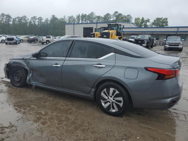Photo 2 from auction – 2020 NISSAN ALTIMA S with VIN 1N4BL4BVXLC263041