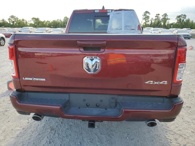Photo 6 from auction – 2023 RAM 1500 BIG H with VIN 1C6SRFBT6PN635883