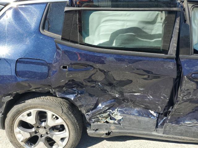 Photo 11 from auction – 2021 JEEP COMPASS LI with VIN 3C4NJDCB7MT601275