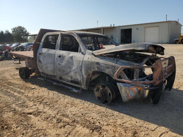 Photo 4 from auction – 2017 RAM 2500 ST with VIN 3C6UR5HL6HG718282