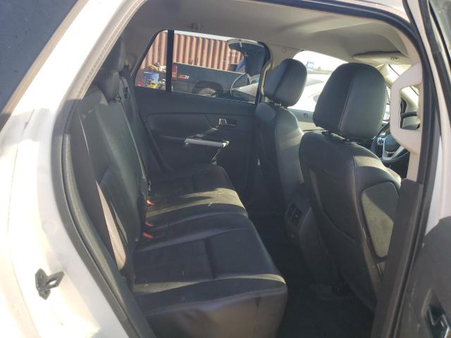 Photo 11 from auction – 2014 FORD EDGE LIMIT with VIN 2FMDK3KC7EBA71511