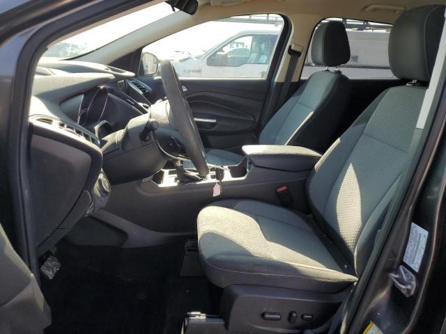 Photo 7 from auction – 2017 FORD ESCAPE SE with VIN 1FMCU0GD7HUD38599