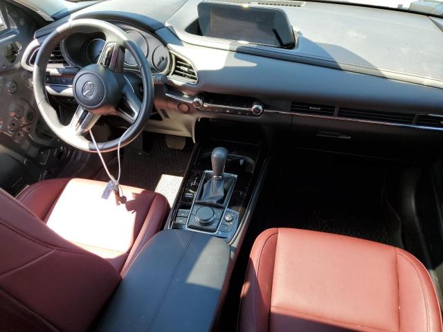 Photo 8 from auction – 2023 MAZDA CX-30 PREF with VIN 3MVDMBCM7PM583835