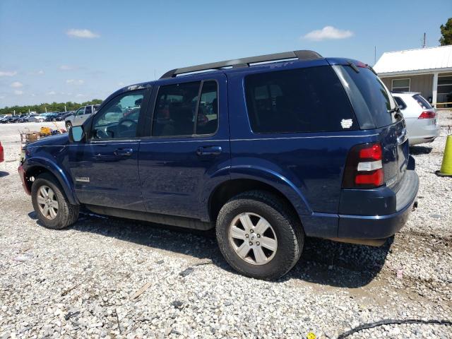 Photo 2 from auction – 2008 FORD EXPLORER X with VIN 1FMEU63EX8UA09955