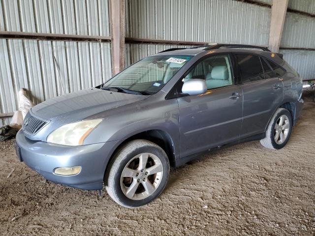 LEXUS RX 330 2004 with VIN JTJGA31U040019942 - Photo from auction