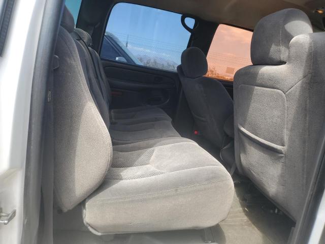 Photo 10 from auction – 2007 CHEVROLET SILVERADO with VIN 2GCEC13VX71106268