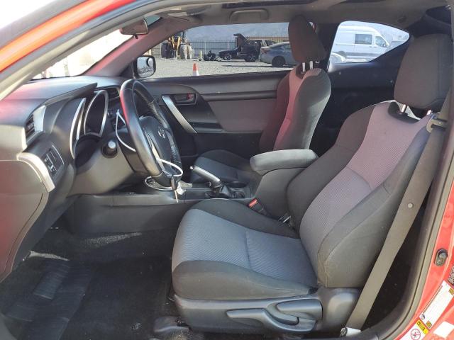 Photo 7 from auction – 2014 TOYOTA SCION TC with VIN JTKJF5C75E3074036