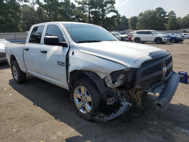 Photo 4 from auction – 2018 RAM 1500 ST with VIN 1C6RR7ST0JS295661