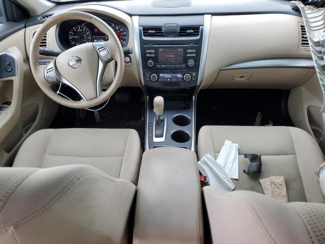 Photo 8 from auction – 2015 NISSAN ALTIMA 2.5 with VIN 1N4AL3AP7FC419369