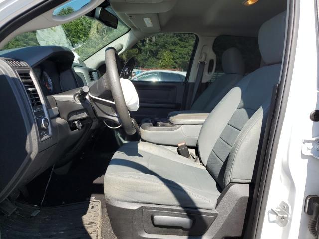 Photo 7 from auction – 2015 RAM 1500 ST with VIN 1C6RR6FT2FS779245
