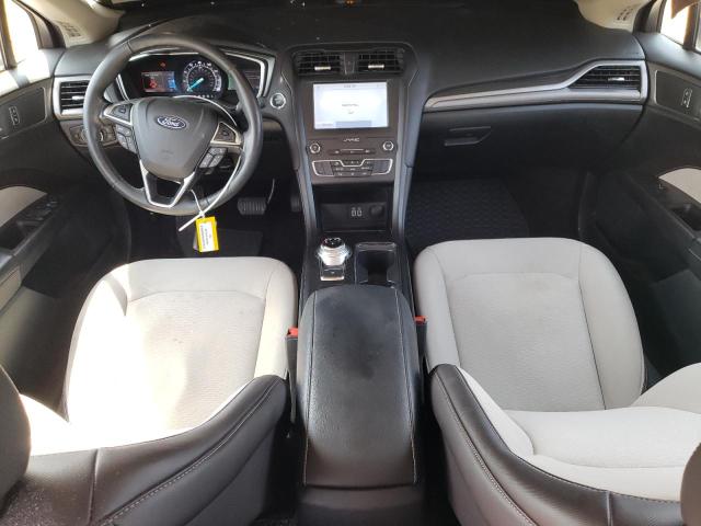 Photo 8 from auction – 2020 FORD FUSION SE with VIN 3FA6P0HD4LR119516