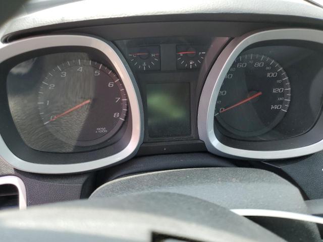 Photo 9 from auction – 2014 CHEVROLET EQUINOX LS with VIN 2GNALAEK0E6371032