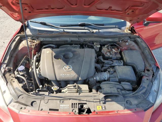 Photo 11 from auction – 2015 MAZDA 3 TOURING with VIN 3MZBM1L7XFM169098