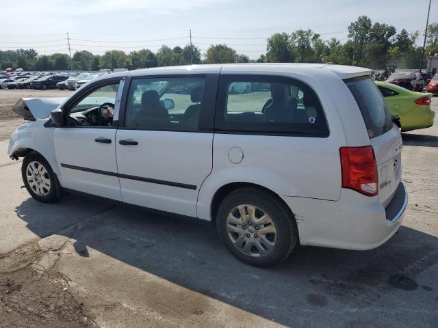 Photo 2 from auction – 2016 DODGE GRAND CARA with VIN 2C4RDGBG3GR341651