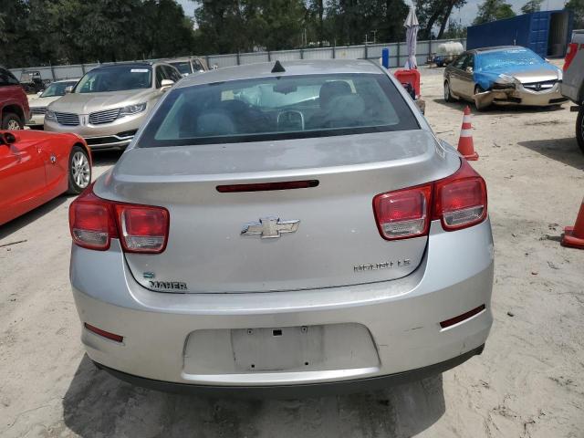 Photo 6 from auction – 2014 CHEVROLET MALIBU LS with VIN 1G11B5SL2EF220045