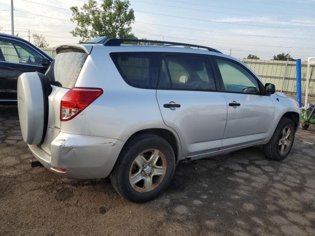 Photo 3 from auction – 2007 TOYOTA RAV4 with VIN JTMBD33V476028896
