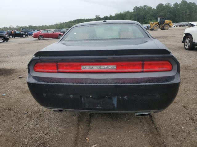 Photo 6 from auction – 2013 DODGE CHALLENGER with VIN 2C3CDYBT6DH511757