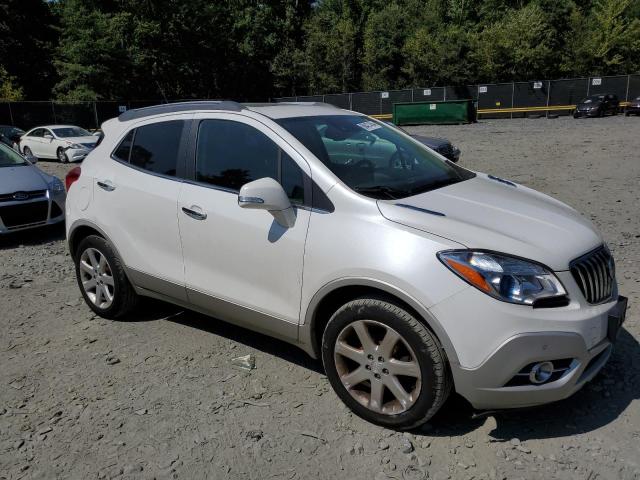 Photo 4 from auction – 2015 BUICK ENCORE PRE with VIN KL4CJHSB5FB262742