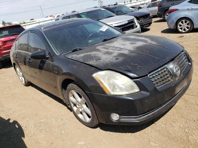 Zdjęcie 4 z aukcji – 2004 NISSAN MAXIMA SE z VIN 1N4BA41E64C900676