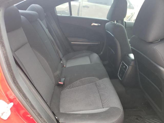 Photo 10 from auction – 2015 DODGE CHARGER SE with VIN 2C3CDXBG6FH729634