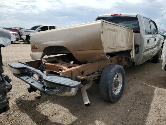 Foto 3 de la subasta – 2002 CHEVROLET SILVERADO con VIN 1GCHK23U22F163725