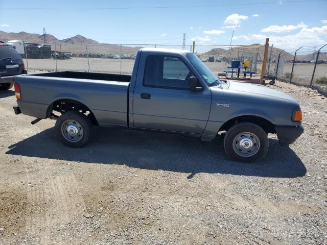 Photo 4 from auction – 1993 FORD RANGER with VIN 1FTCR10A4PUD05960