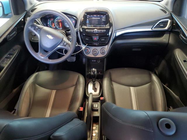 Photo 8 from auction – 2021 CHEVROLET SPARK ACTI with VIN KL8CH6SA0MC716036