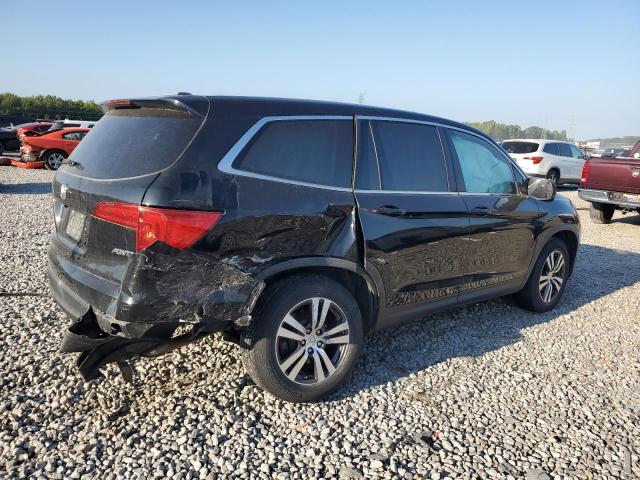Photo 3 from auction – 2016 HONDA PILOT EXL with VIN 5FNYF6H53GB022509