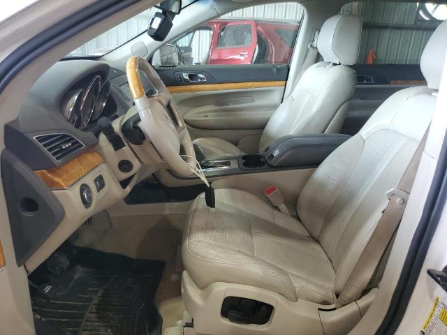 Photo 7 from auction – 2012 LINCOLN MKT with VIN 2LMHJ5AT3CBL51848