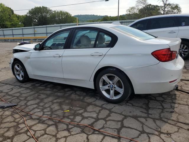 Photo 2 from auction – 2014 BMW 328 I with VIN WBA3A5C55EP603309