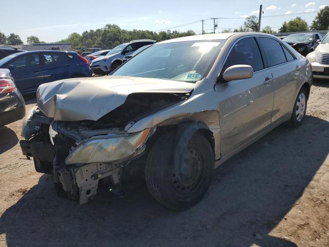 Photo 1 from auction – 2007 TOYOTA CAMRY CE with VIN 4T1BE46K97U036441