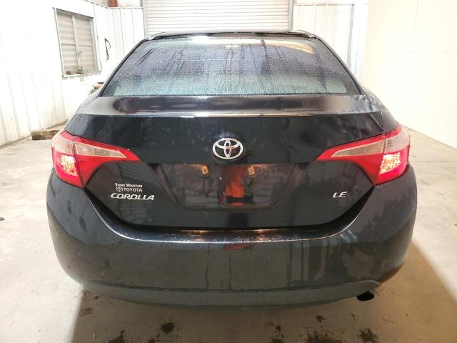 Photo 6 from auction – 2017 TOYOTA 1900 DX with VIN 2T1BURHE2HC845161