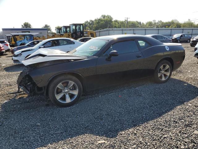 DODGE CHALLENGER 2015 with VIN 2C3CDZAG3FH843104 - Photo from auction
