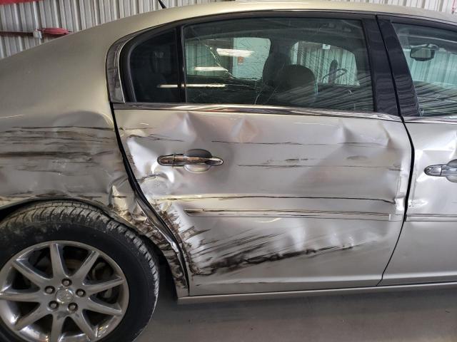 Photo 10 from auction – 2008 BUICK LUCERNE CX with VIN 1G4HD57278U166415