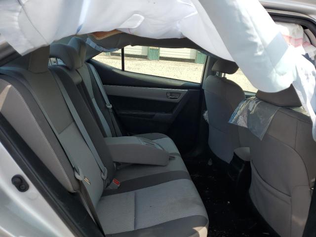 Photo 10 from auction – 2019 TOYOTA COROLLA L with VIN 2T1BURHE7KC135566