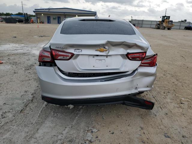 Photo 6 from auction – 2019 CHEVROLET MALIBU LT with VIN 1G1ZD5ST2KF176749