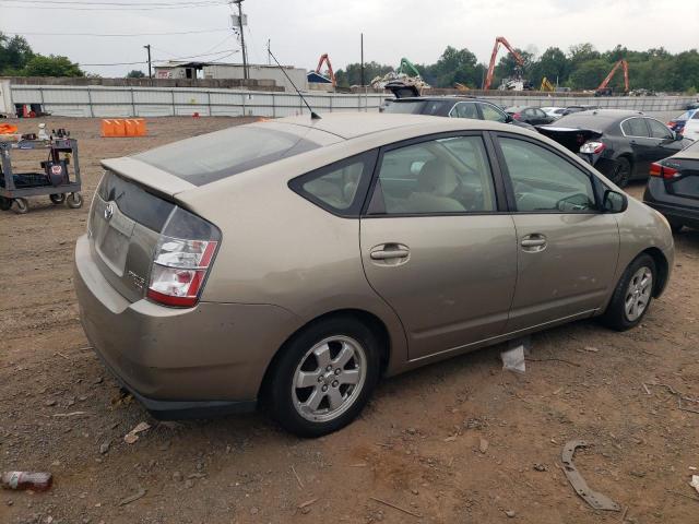 Photo 3 from auction – 2004 TOYOTA PRIUS with VIN JTDKB22U940076319