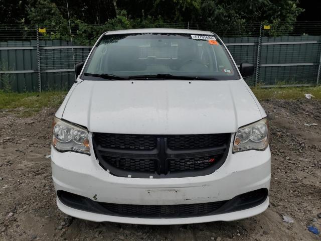 Photo 5 from auction – 2017 DODGE GRAND CARA with VIN 2C7WDGBG9HR854345