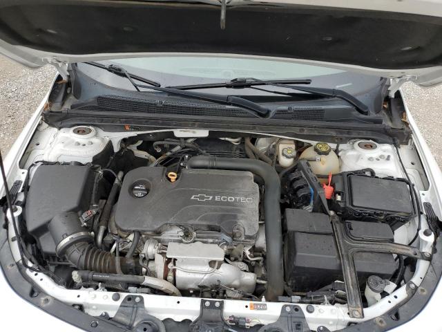 Photo 11 from auction – 2017 CHEVROLET MALIBU LS with VIN 1G1ZC5ST4HF225994