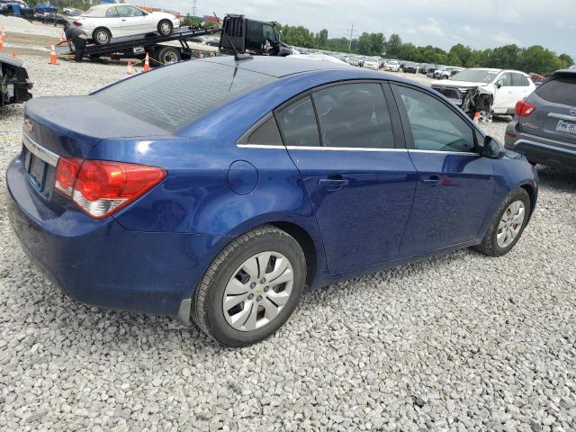 Photo 3 from auction – 2012 CHEVROLET CRUZE LS with VIN 1G1PC5SH3C7243621