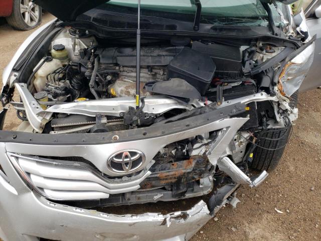 Photo 11 from auction – 2011 TOYOTA CAMRY BASE with VIN 4T1BF3EK3BU133684