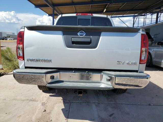 Photo 6 from auction – 2019 NISSAN FRONTIER S with VIN 1N6AD0EVXKN788544
