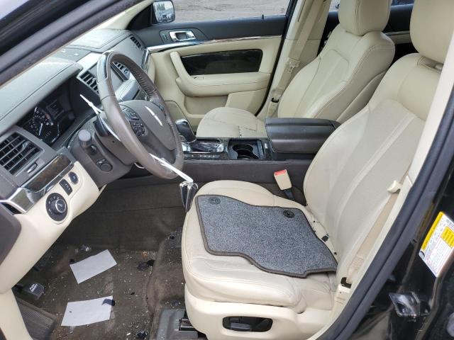 Photo 7 from auction – 2015 LINCOLN MKS with VIN 1LNHL9EK0FG608170