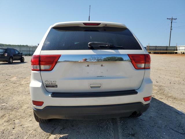 Photo 6 from auction – 2011 JEEP GRAND CHER with VIN 1J4RR4GG4BC523931