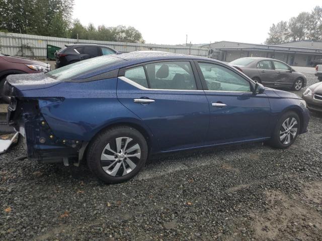 Photo 3 from auction – 2020 NISSAN ALTIMA S with VIN 1N4BL4BV1LC212592