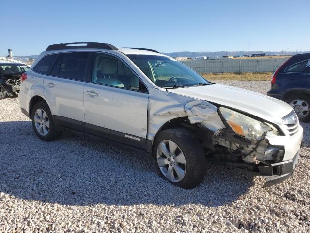 Photo 4 from auction – 2010 SUBARU OUTBACK with VIN 4S4BRBCC4A3376020
