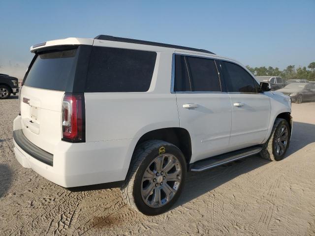 Photo 3 from auction – 2016 GMC YUKON SLT with VIN 1GKS1BKC9GR454945