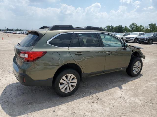 Photo 3 from auction – 2019 SUBARU OUTBACK 2. with VIN 4S4BSAFC4K3304701